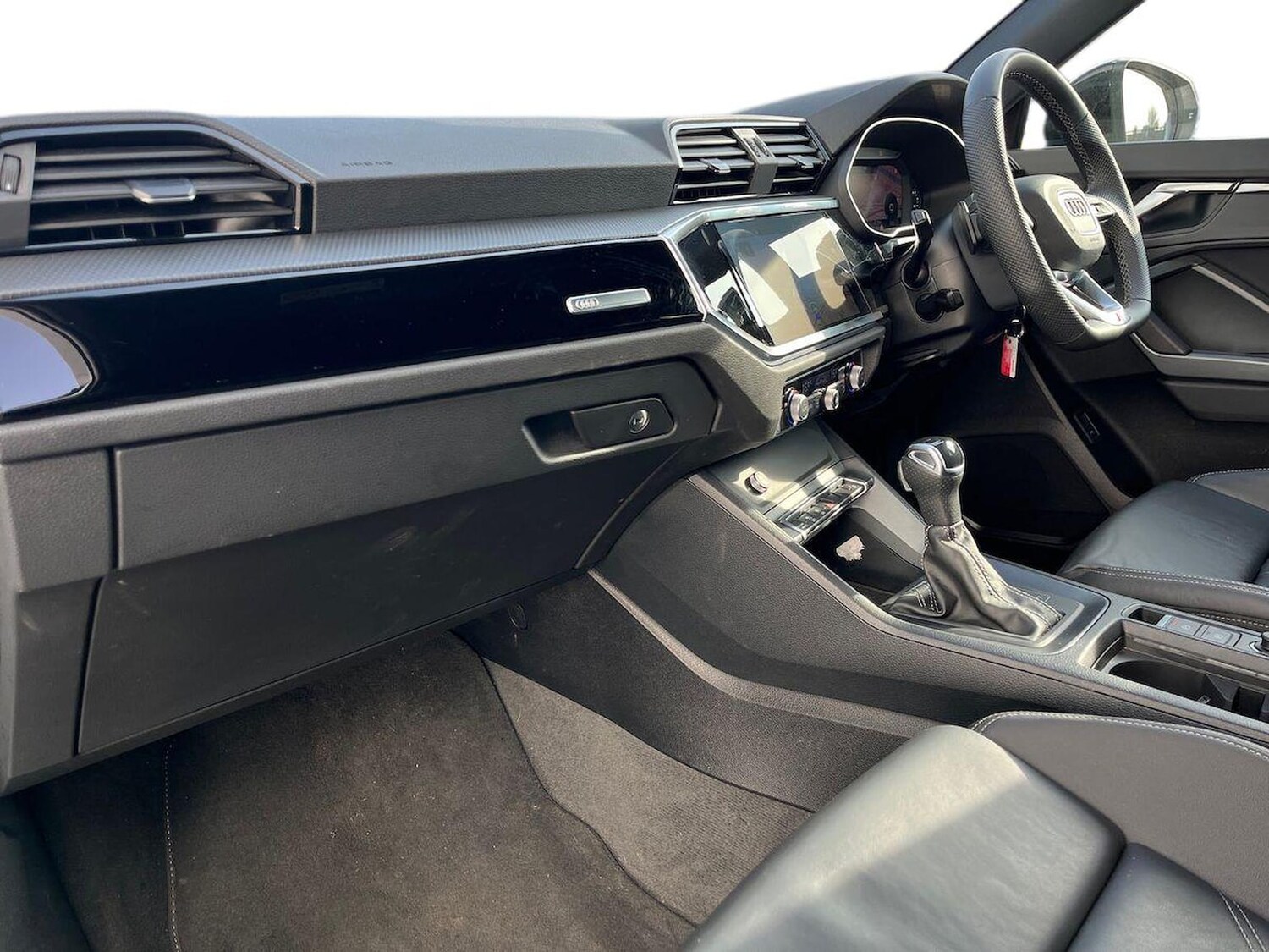 Used Audi Q3 2025 for sale - 78193530: Photo 9