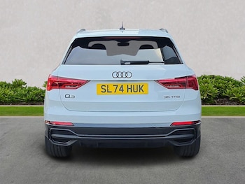 Used Audi Q3 2024 for sale - 79190818: Photo