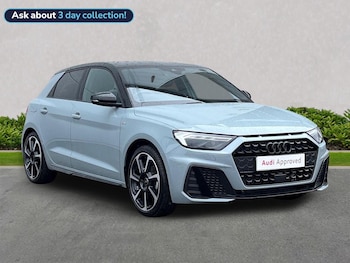 Used Audi A1 2026 for sale - 78628139: Photo