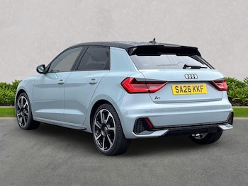 Used Audi A1 2026 for sale - 78628139: Photo
