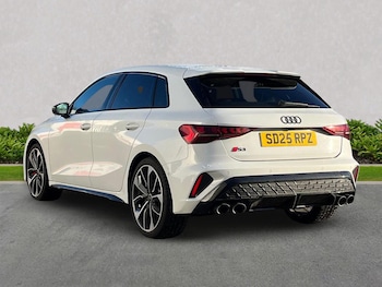 Used Audi A3 2025 for sale - 76699387: Photo