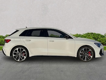 Used Audi A3 2025 for sale - 76699387: Photo