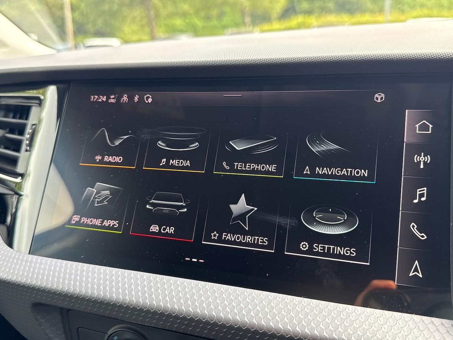 Vehicle 25