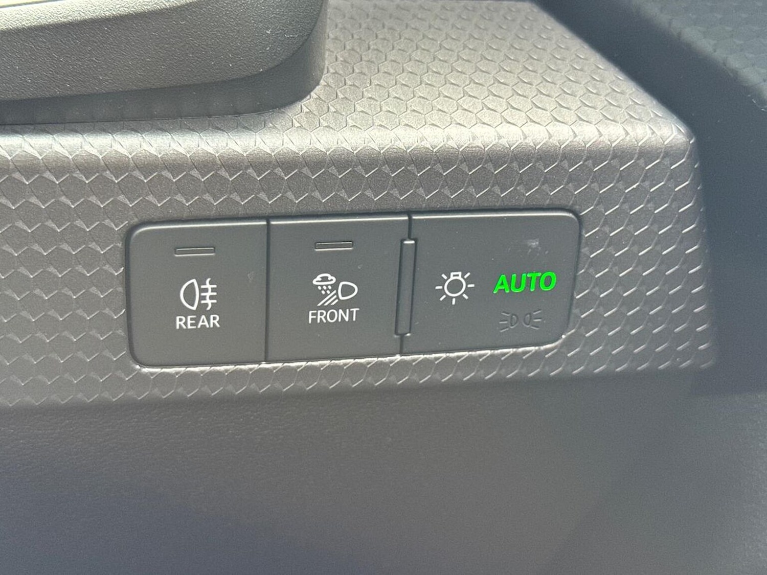 Vehicle 28
