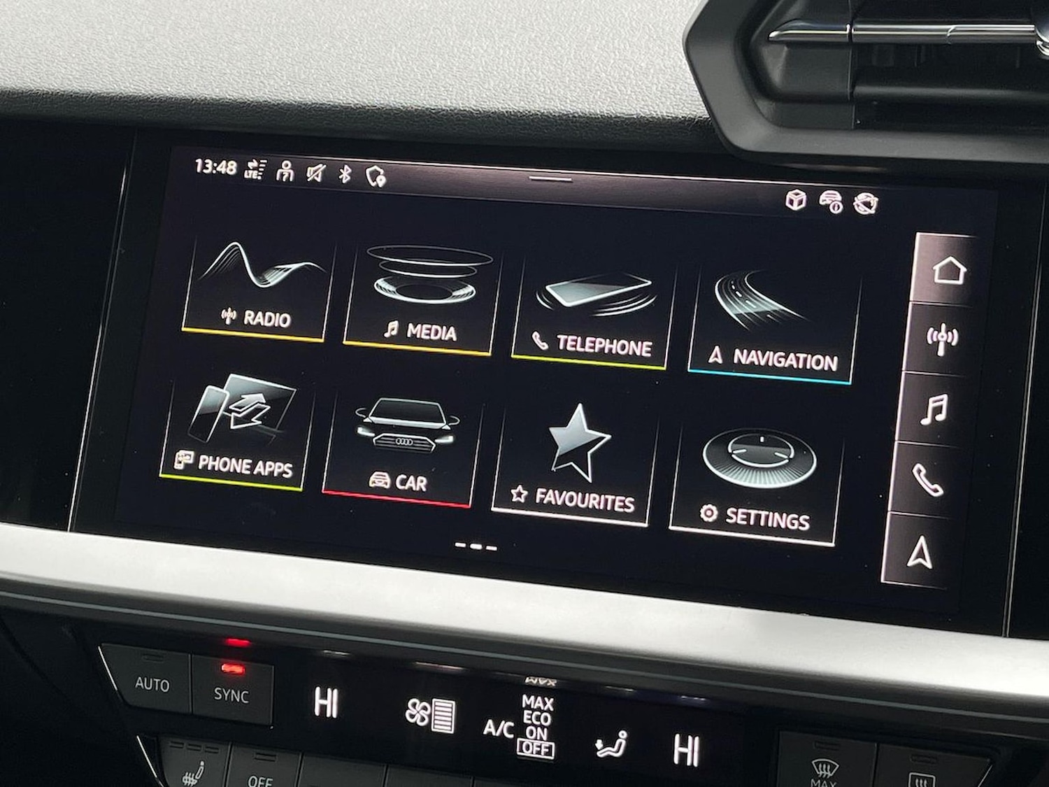 Used Audi A3 2024 for sale - 76127258: Photo 11