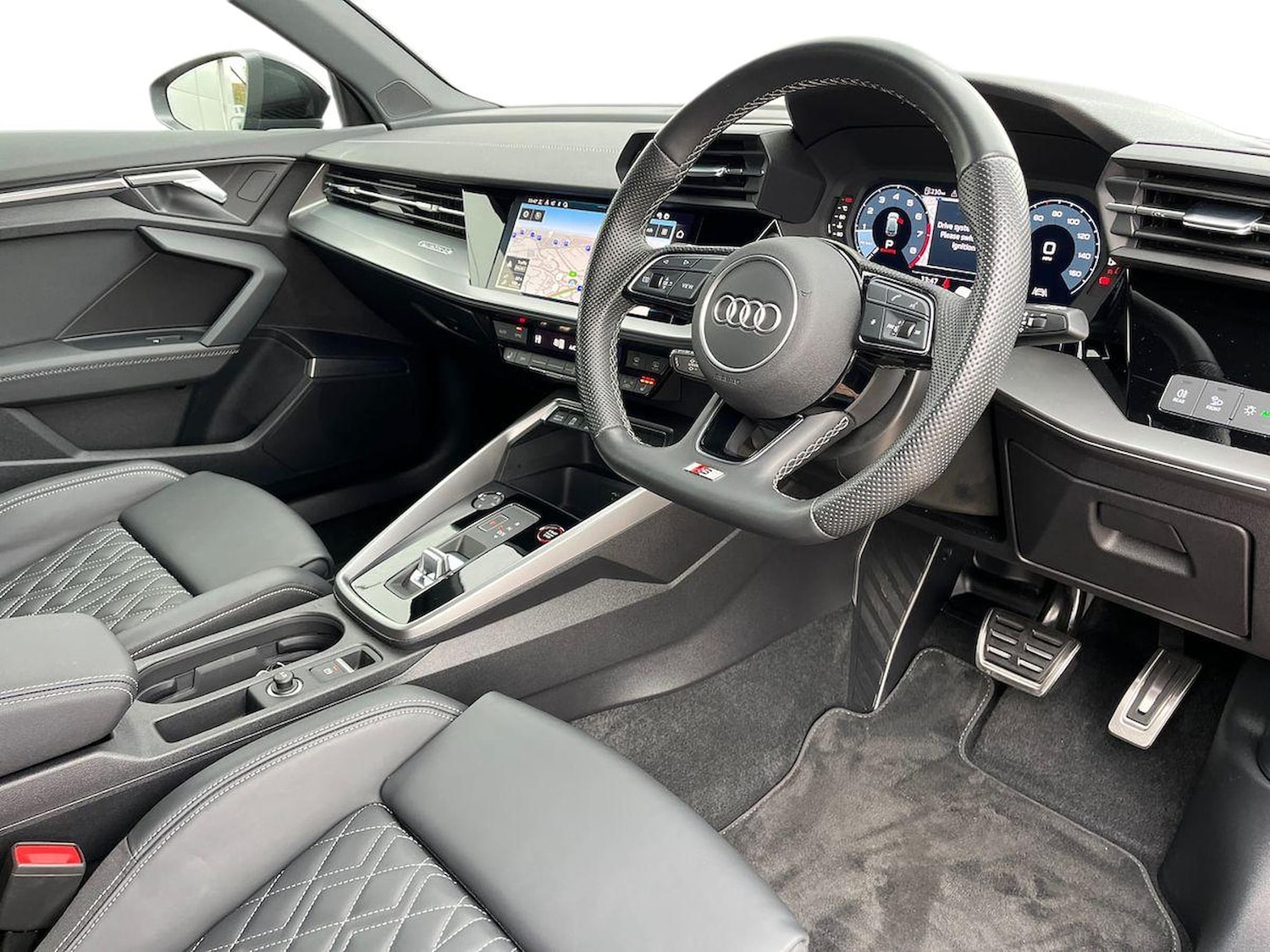 Used Audi A3 2024 for sale - 76127258: Photo 15