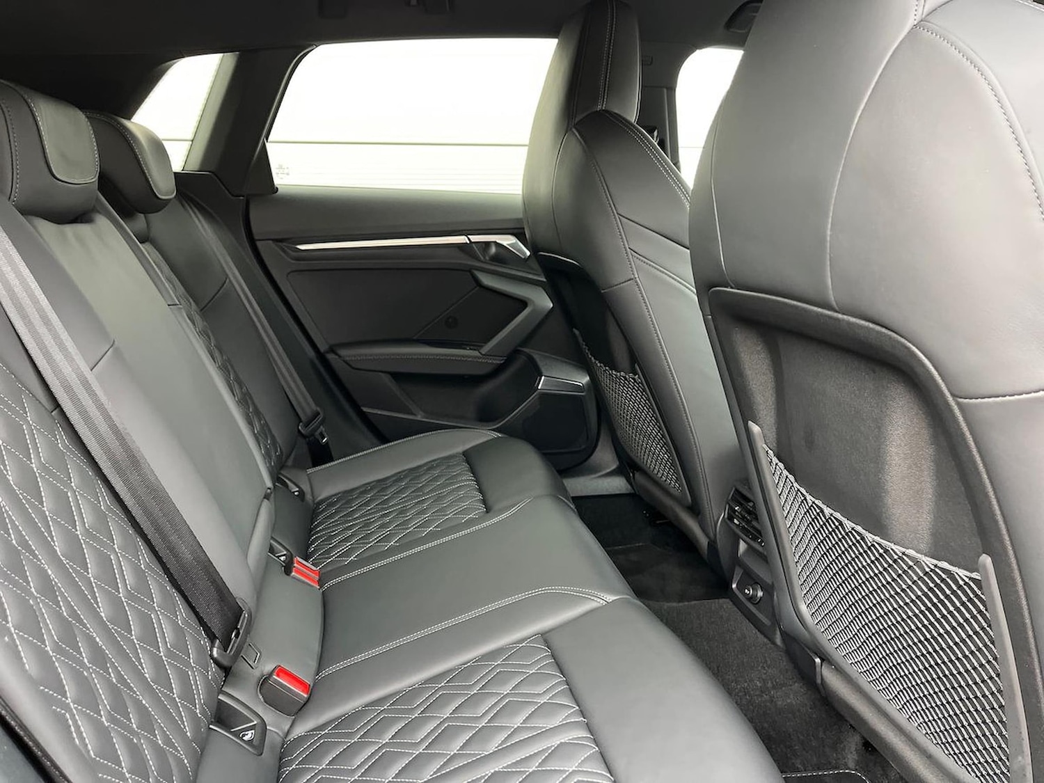 Used Audi A3 2024 for sale - 76127258: Photo 16