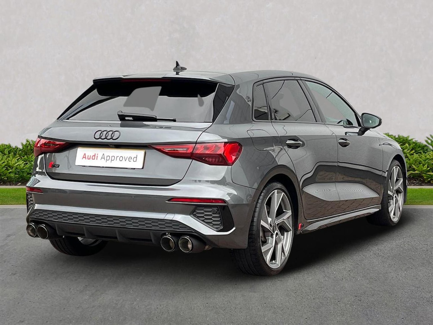 Used Audi A3 2024 for sale - 76127258: Photo 18