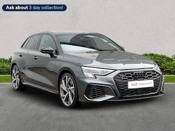 Audi - A3