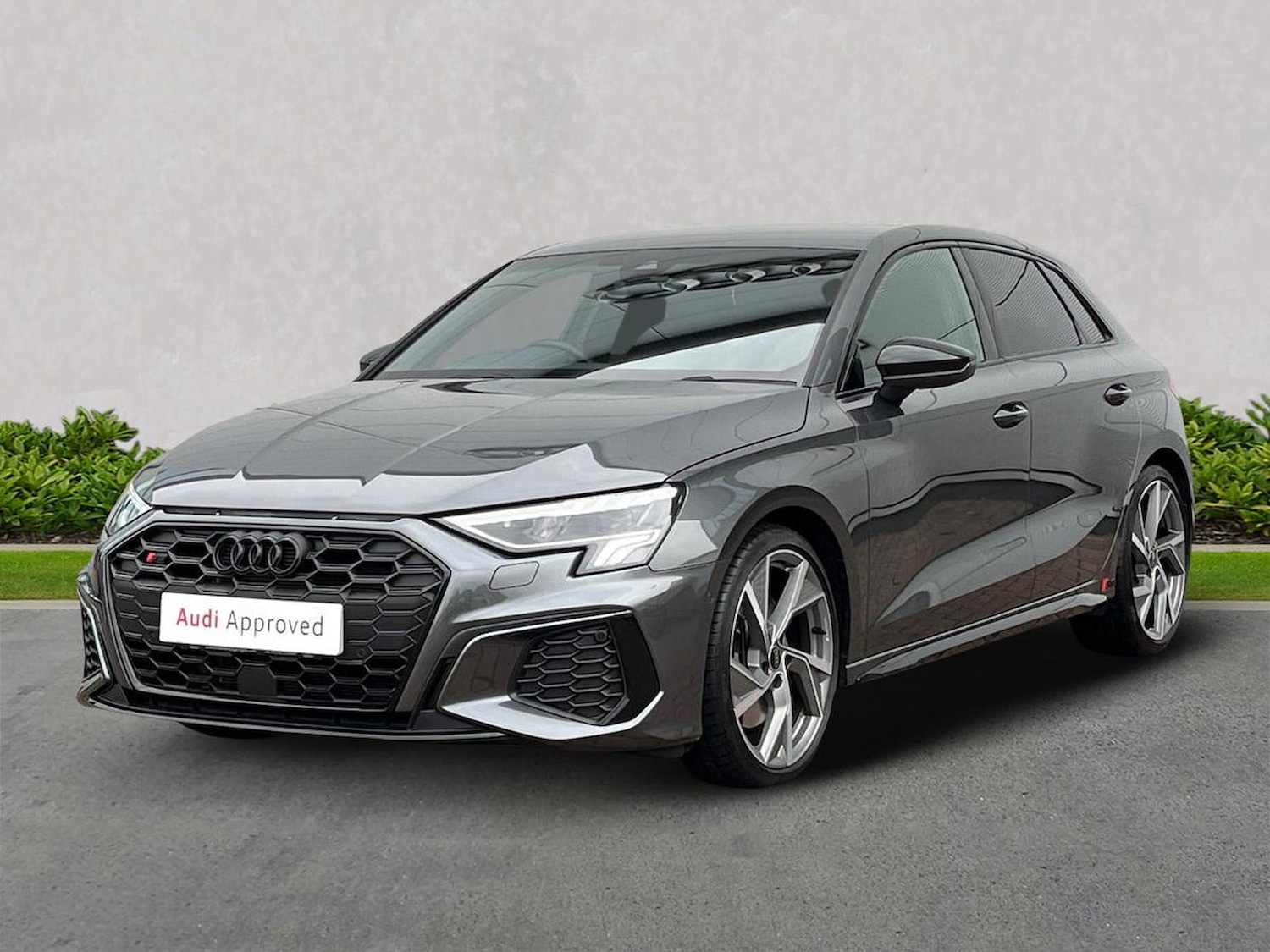 Used Audi A3 2024 for sale - 76127258: Photo 20
