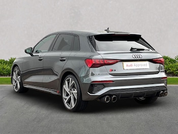 Used Audi A3 2024 for sale - 76127258: Photo 2
