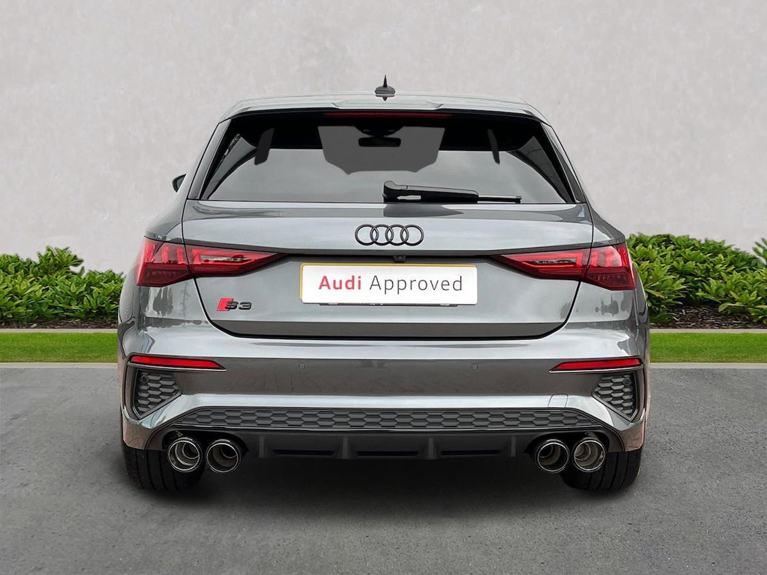 Used Audi A3 2024 for sale - 76127258: Photo 4