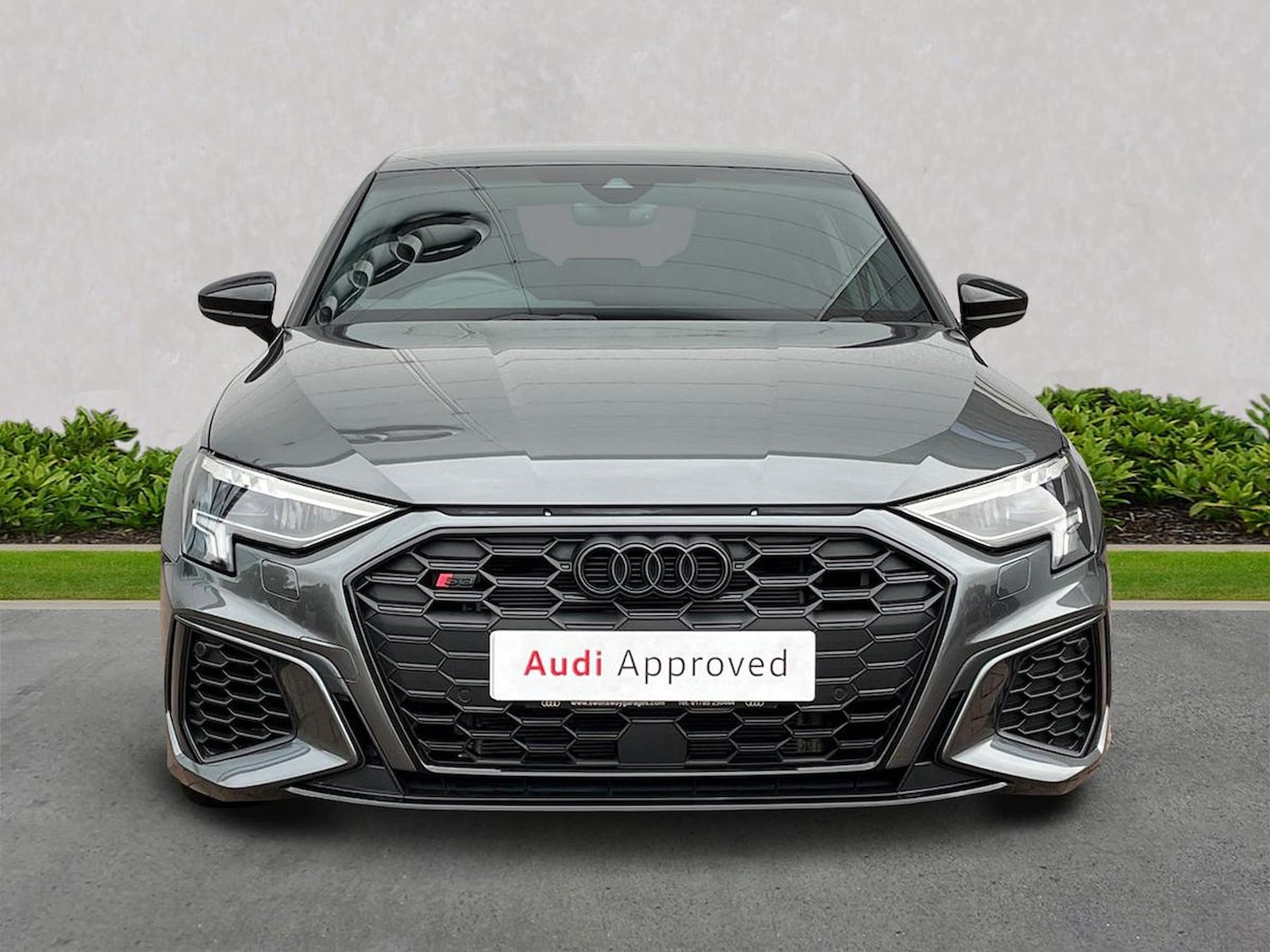 Used Audi A3 2024 for sale - 76127258: Photo 5
