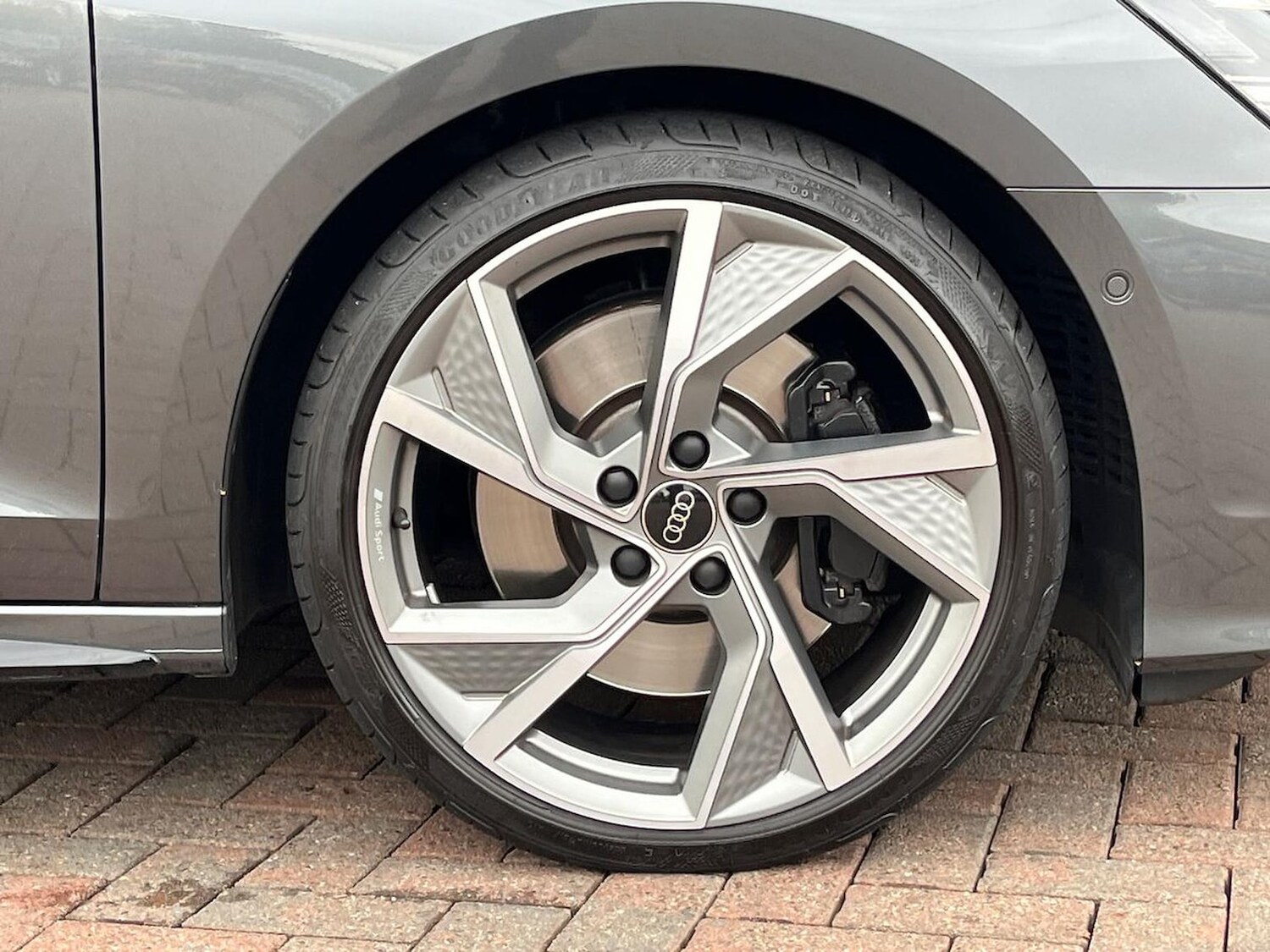 Used Audi A3 2024 for sale - 76127258: Photo 6