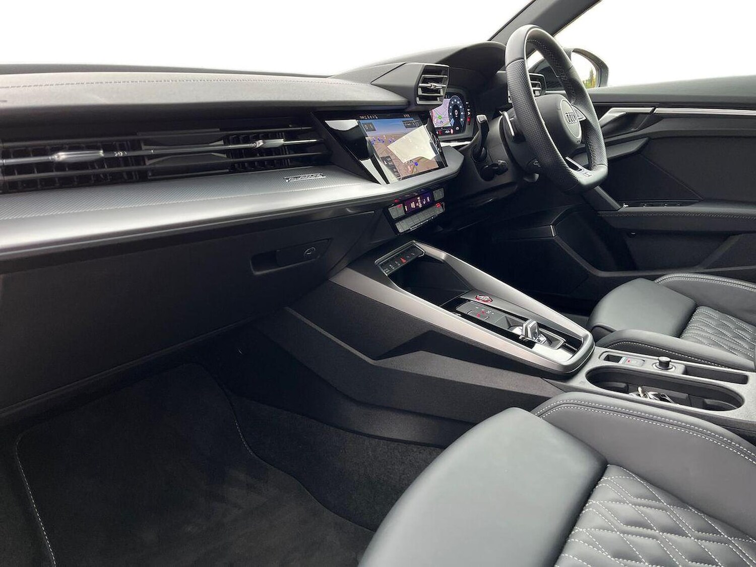 Used Audi A3 2024 for sale - 76127258: Photo 7