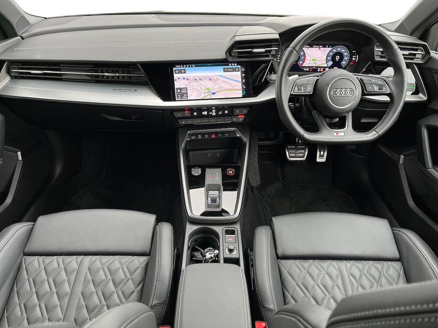Used Audi A3 2024 for sale - 76127258: Photo 8