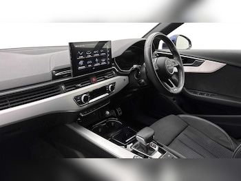 Used Audi A4 2022 for sale - 79380324: Photo