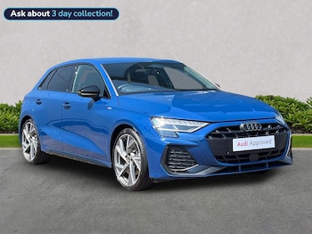 Used Audi A3 2026 for sale - 79211272: Photo