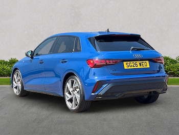 Used Audi A3 2026 for sale - 79211272: Photo