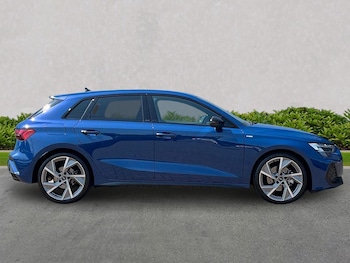 Used Audi A3 2026 for sale - 79211272: Photo