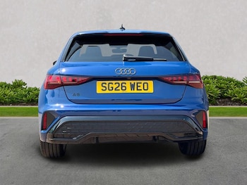 Used Audi A3 2026 for sale - 79211272: Photo
