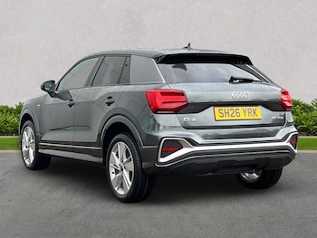 Used Audi Q2 2026 for sale - 79380209: Photo