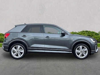 Used Audi Q2 2026 for sale - 79380209: Photo