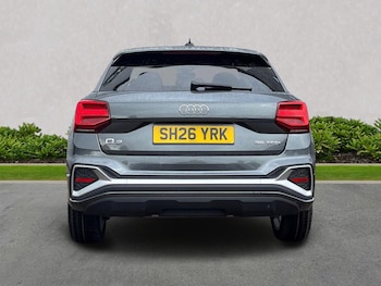 Used Audi Q2 2026 for sale - 79380209: Photo