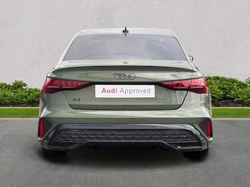 Used Audi A3 2025 for sale - 78820879: Photo