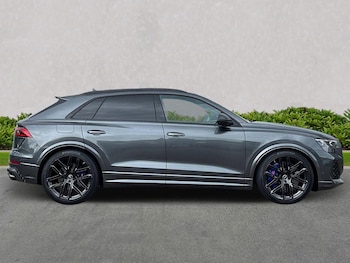 Used Audi RS Q8 2025 for sale - 75907144: Photo