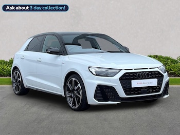 Used Audi A1 2025 for sale - 78914964: Photo
