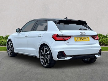 Used Audi A1 2025 for sale - 78914964: Photo
