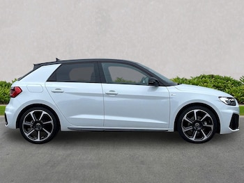 Used Audi A1 2025 for sale - 78914964: Photo