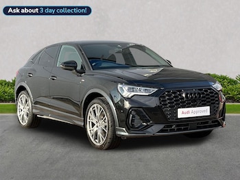 Used Audi Q3 2025 for sale - 78691868: Photo