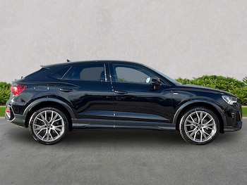 Used Audi Q3 2025 for sale - 78691868: Photo