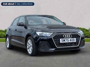 Used Audi A1 2025 for sale - 79185325: Photo