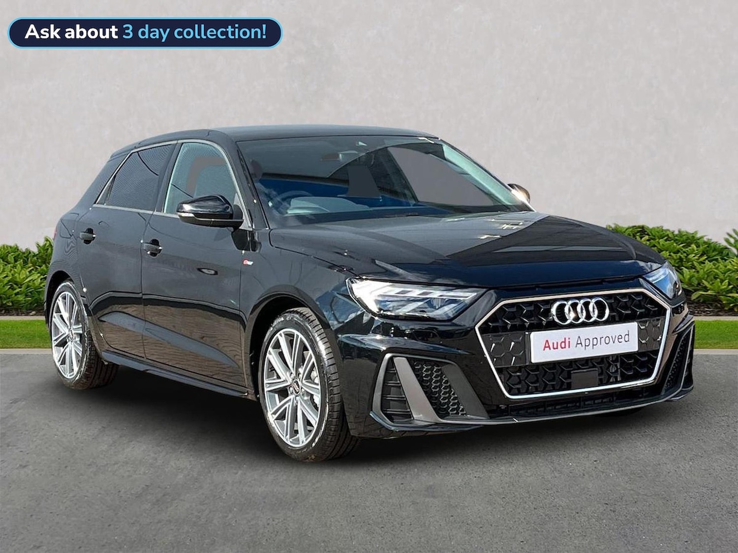 Used Audi A1 2025 for sale - 76687344: Photo 1