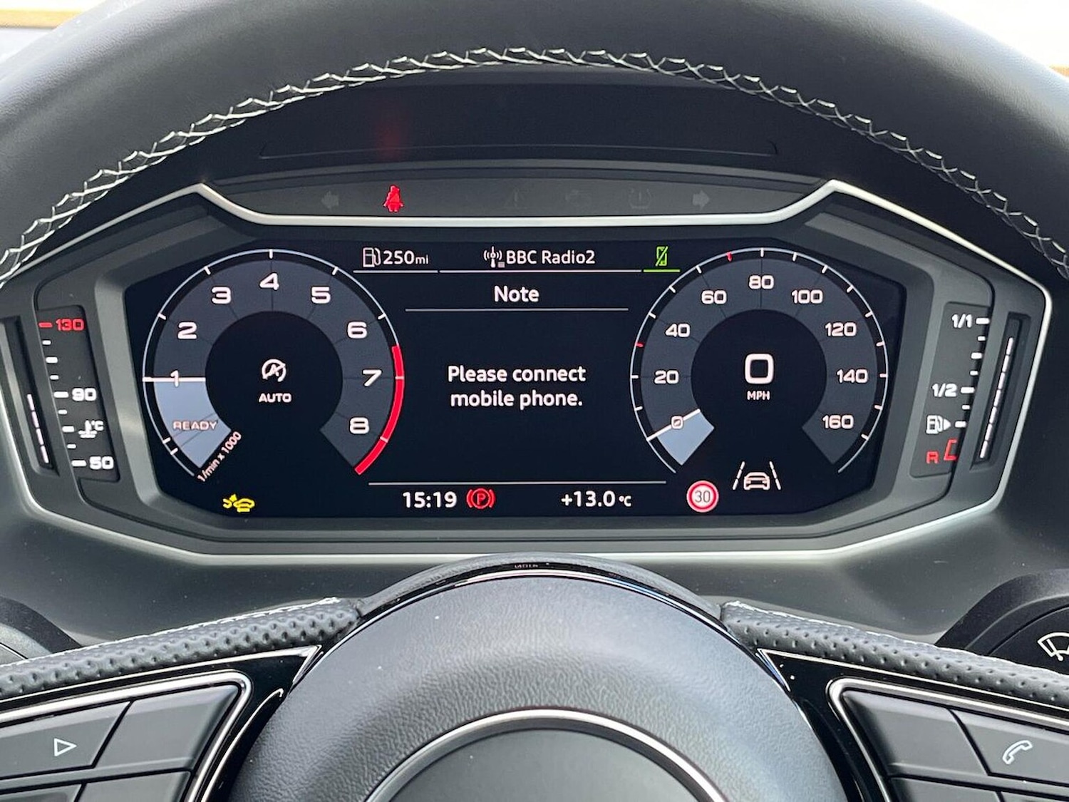 Used Audi A1 2025 for sale - 76687344: Photo 10