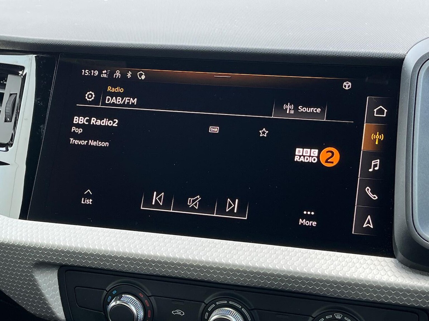 Used Audi A1 2025 for sale - 76687344: Photo 11