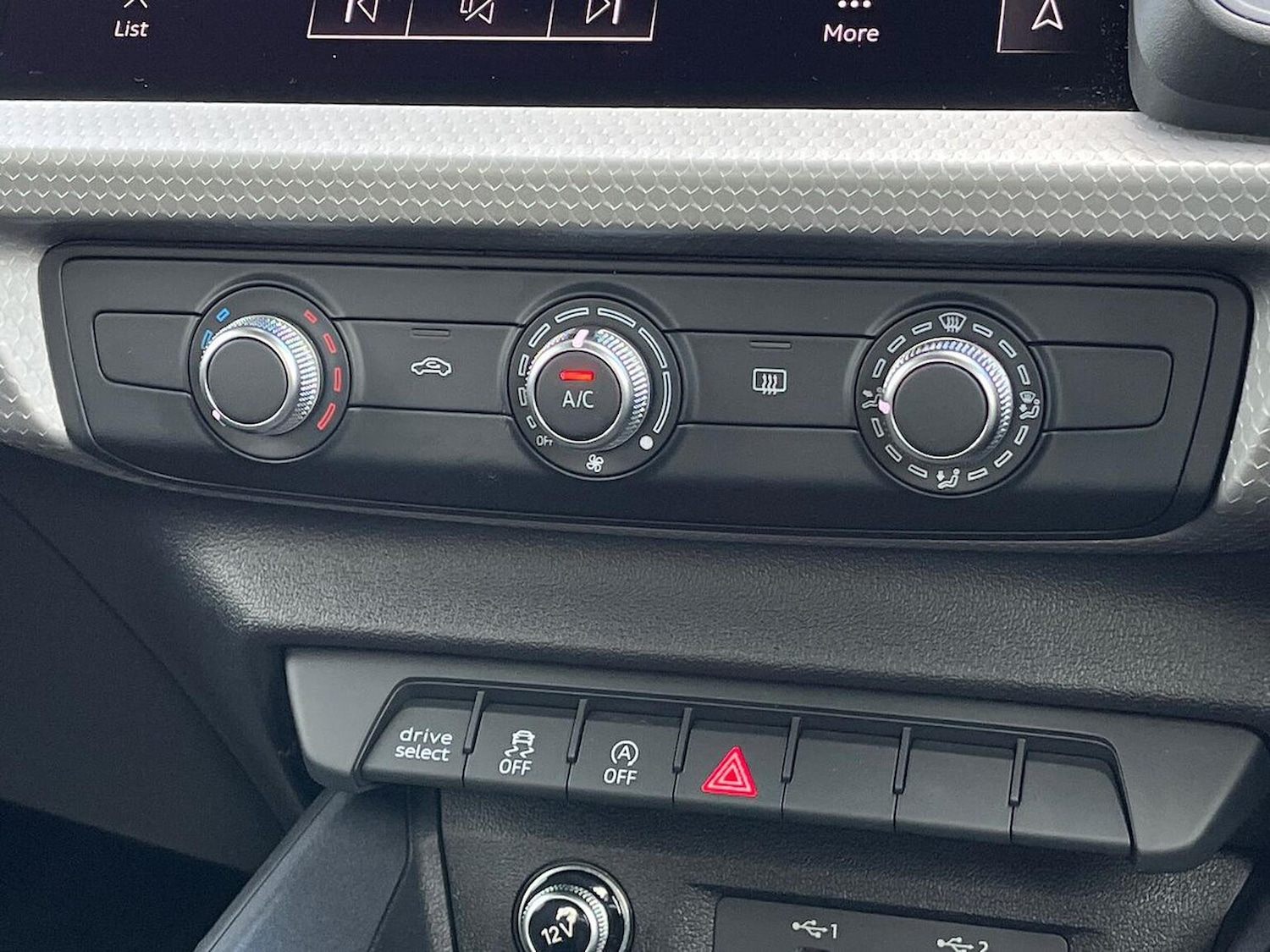 Used Audi A1 2025 for sale - 76687344: Photo 12