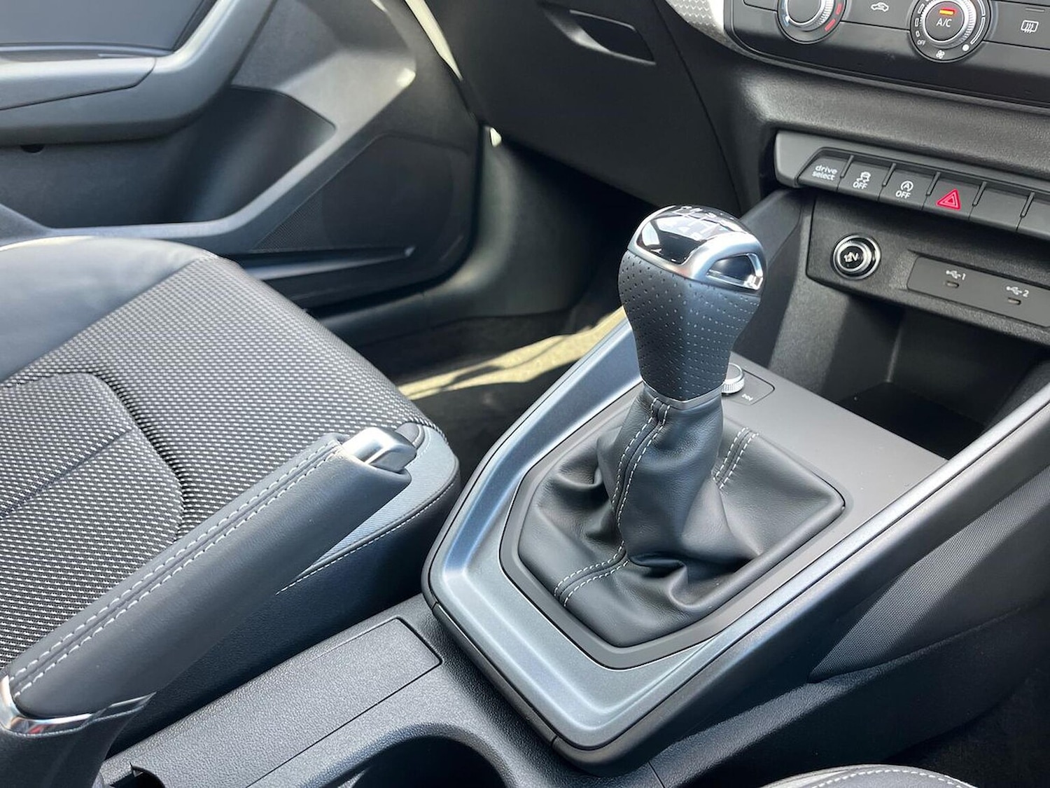 Used Audi A1 2025 for sale - 76687344: Photo 13