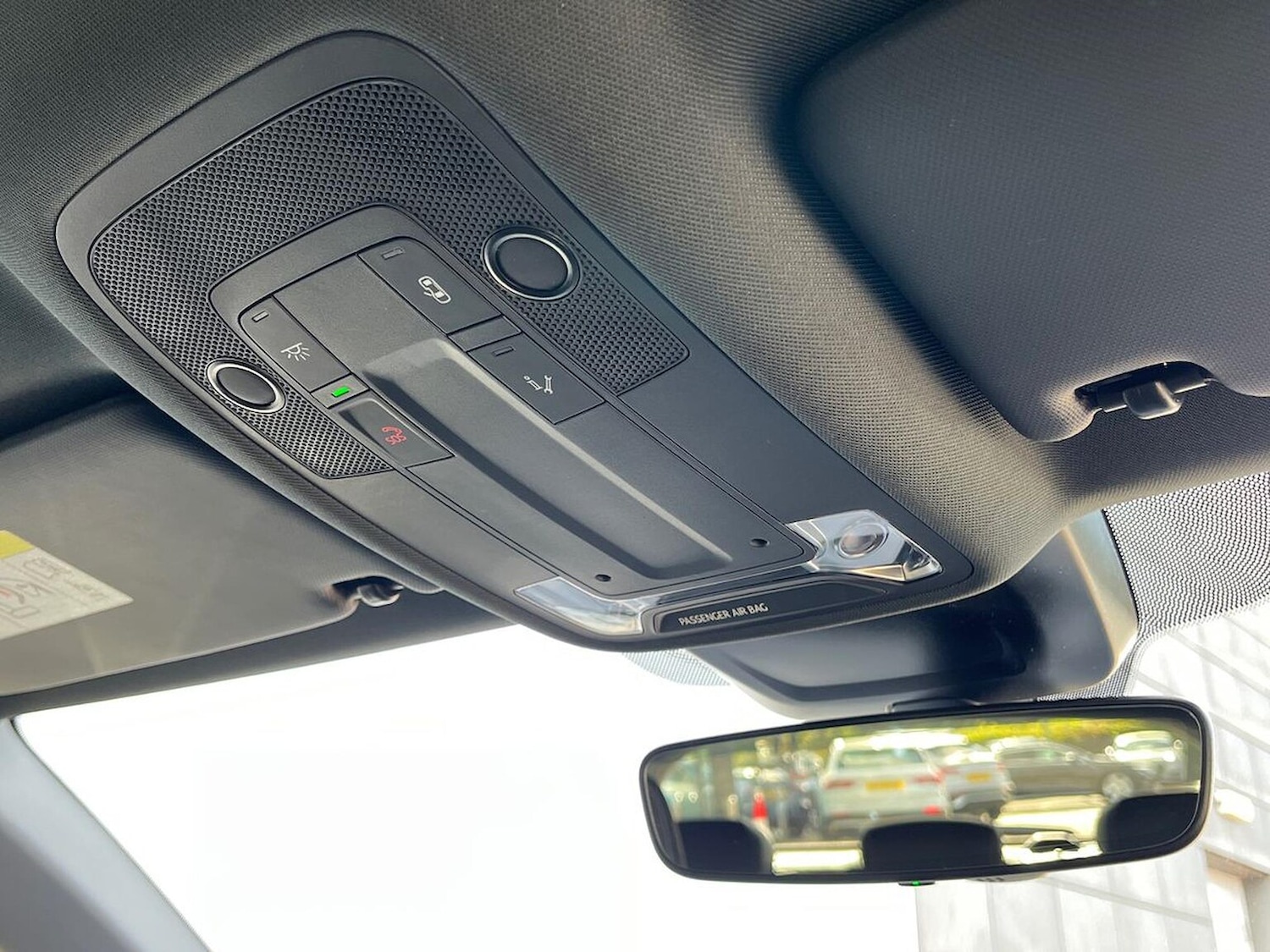 Used Audi A1 2025 for sale - 76687344: Photo 14