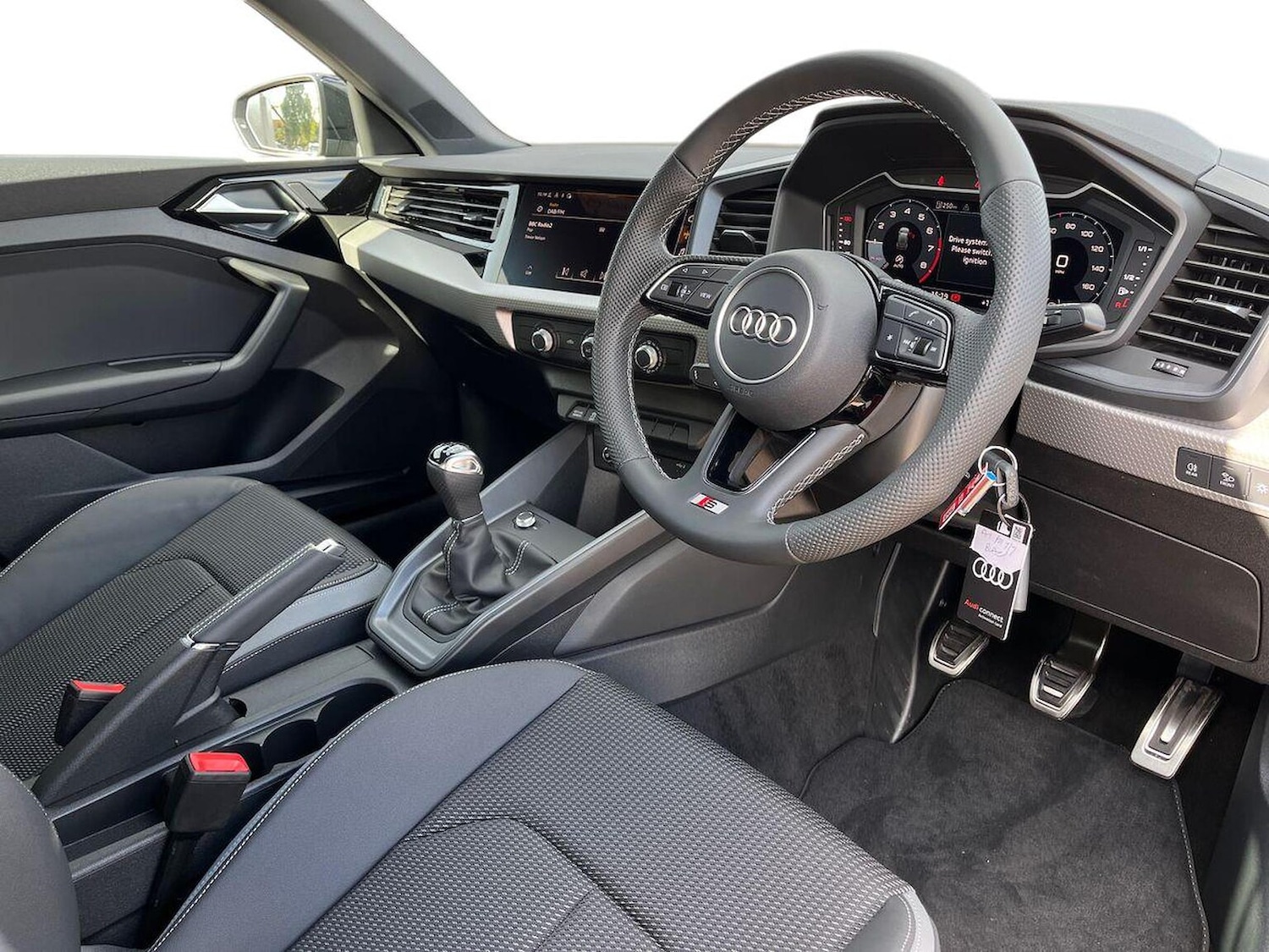 Used Audi A1 2025 for sale - 76687344: Photo 15