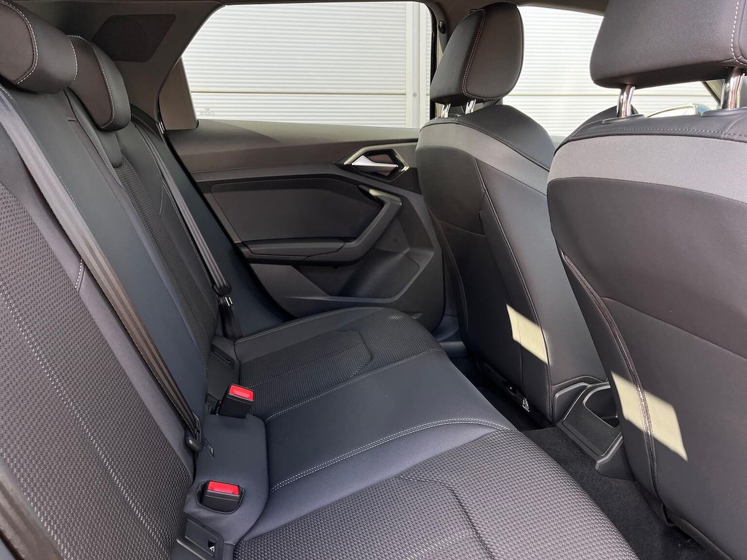 Used Audi A1 2025 for sale - 76687344: Photo 16