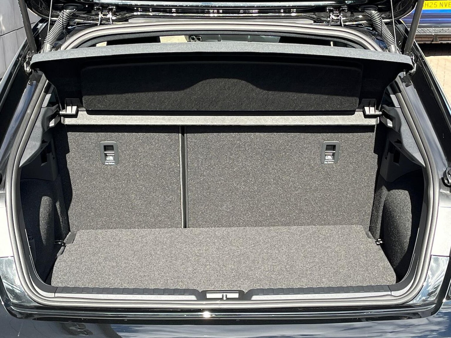 Used Audi A1 2025 for sale - 76687344: Photo 17