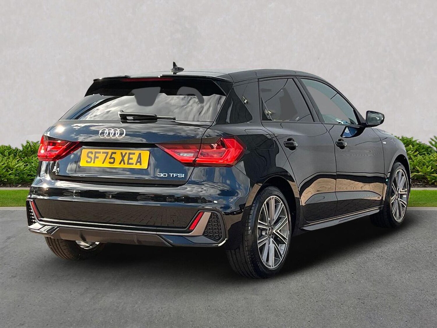 Used Audi A1 2025 for sale - 76687344: Photo 18