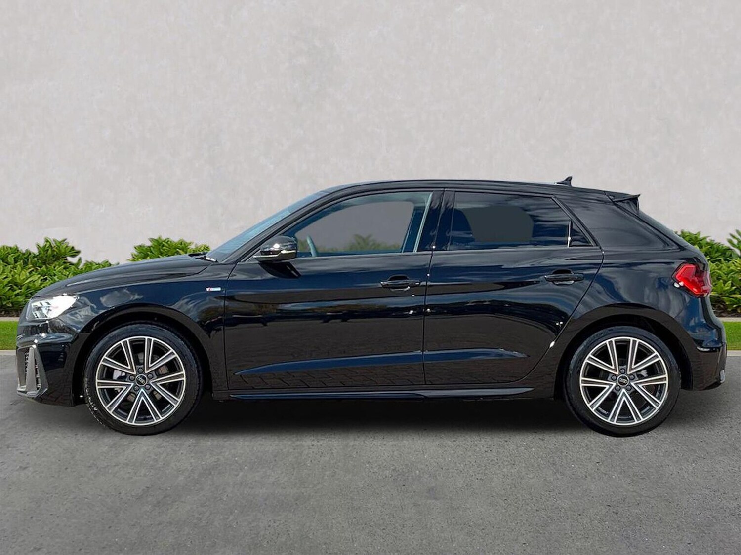 Used Audi A1 2025 for sale - 76687344: Photo 19