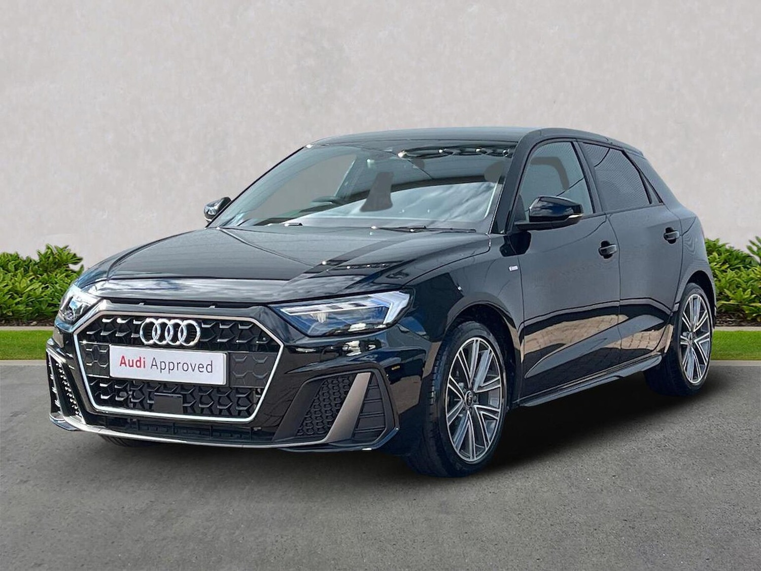 Used Audi A1 2025 for sale - 76687344: Photo 20