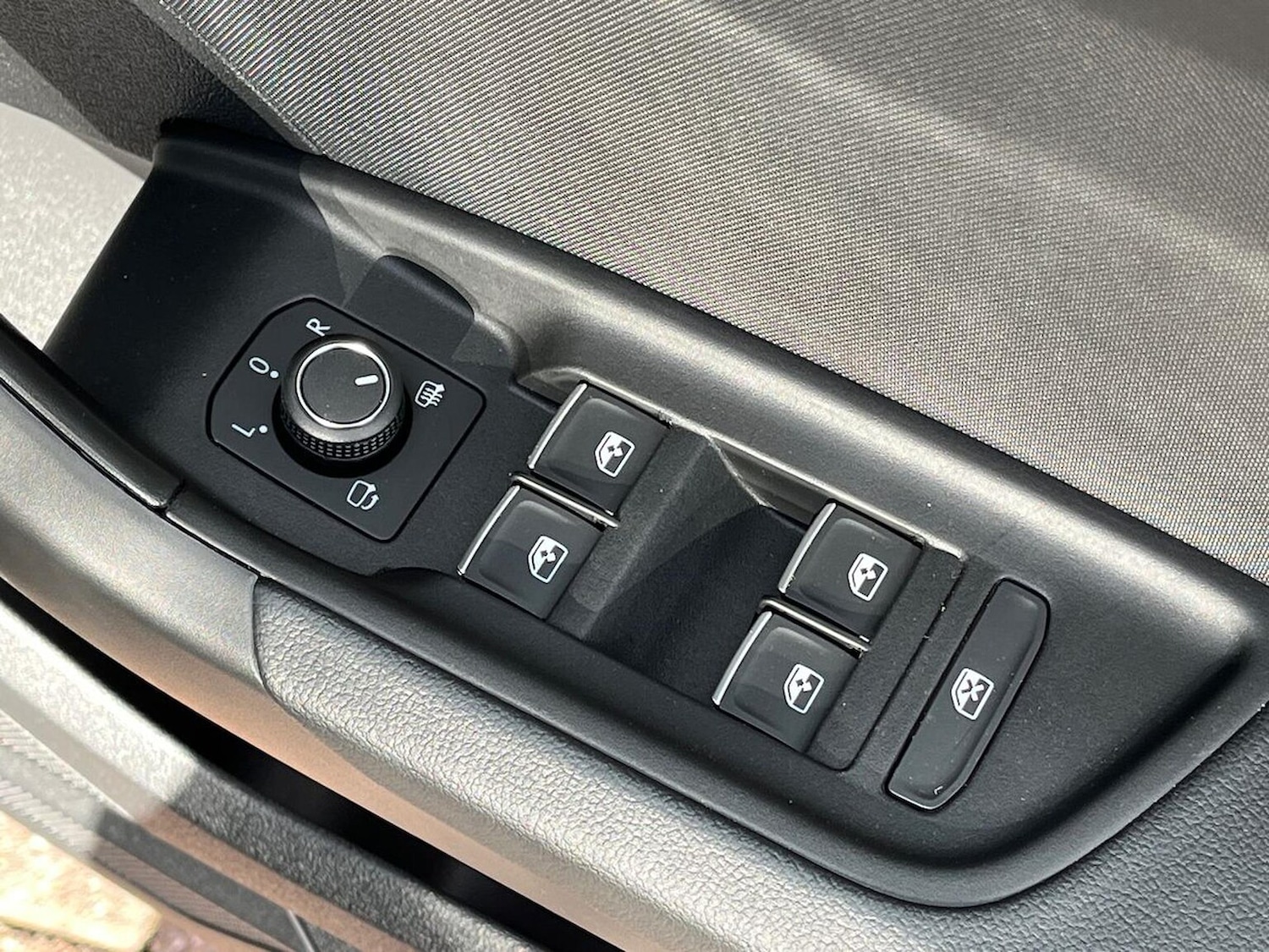 Used Audi A1 2025 for sale - 76687344: Photo 21