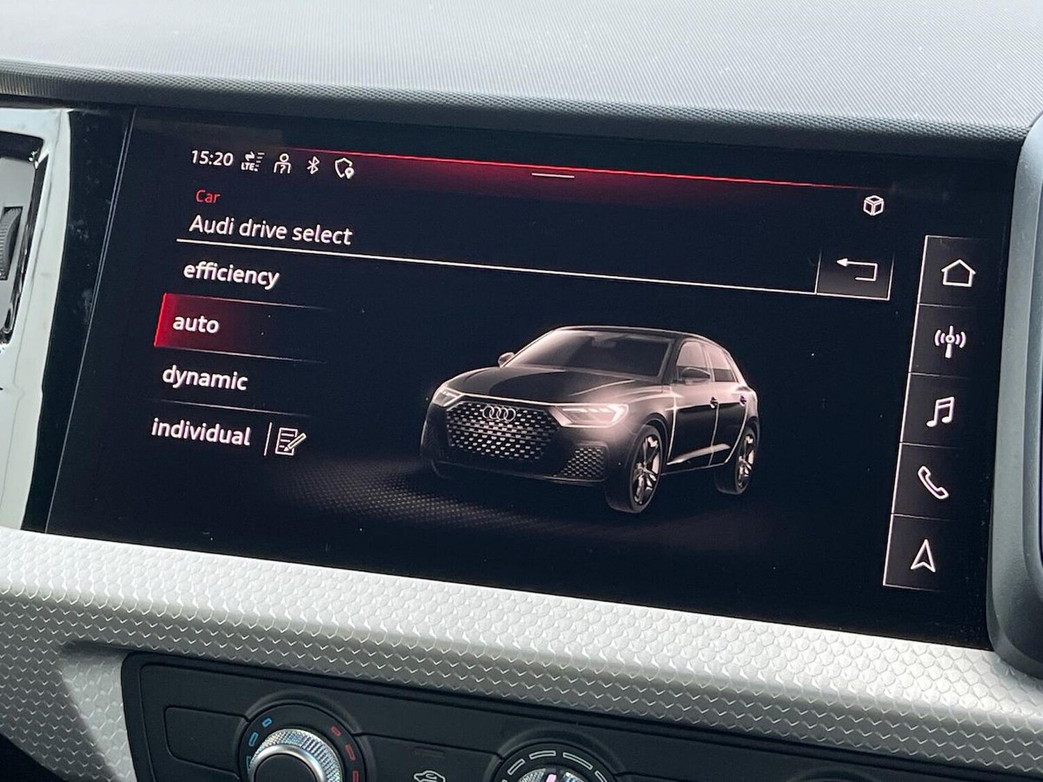 Used Audi A1 2025 for sale - 76687344: Photo 24